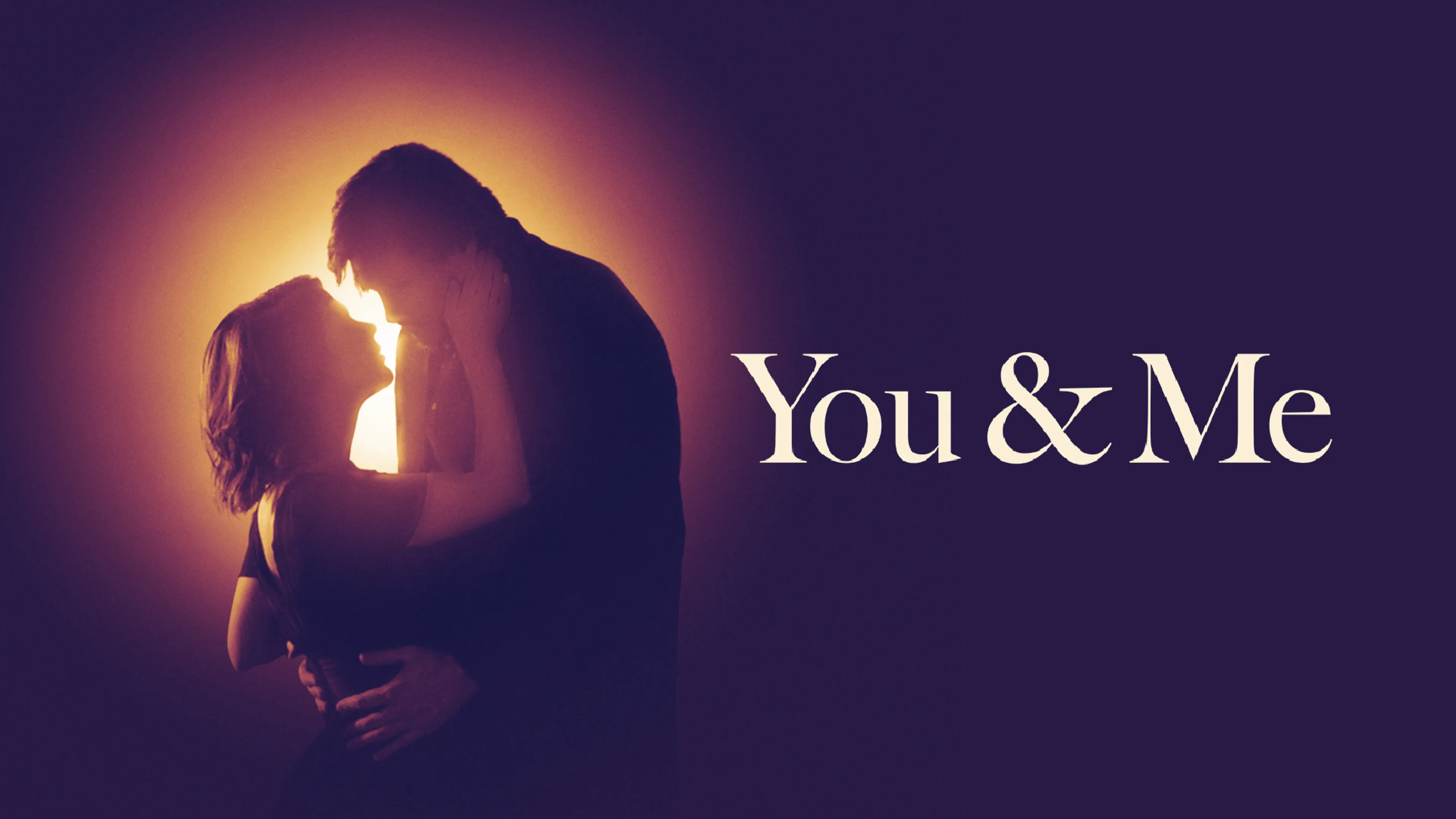 You & Me poster